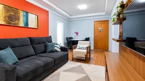 Apartamento Cascata Guarani, Teresópolis - RJ — foto 1