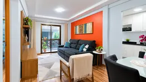 Apartamento Cascata Guarani, Teresópolis - RJ — foto 2