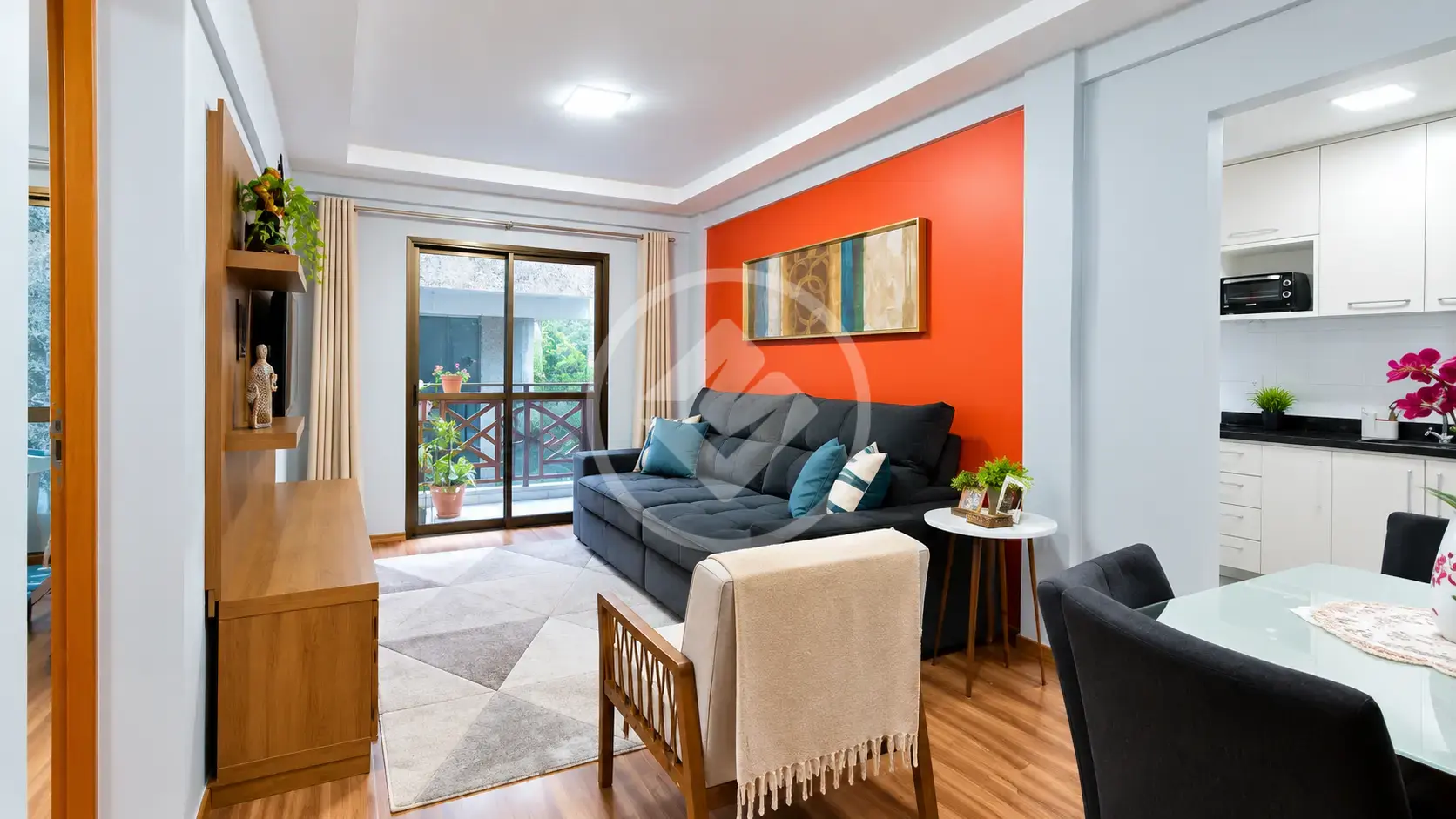 Image 2 - Apartamento em Cascata Guarani, Teresópolis - RJ