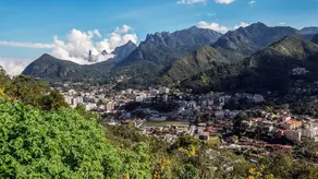 Imagem 2 - Terreno Condomínio em Bonsucesso, Teresópolis - RJ