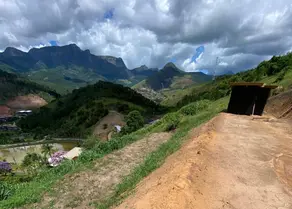 Imagem 5 - Terreno Condomínio em Bonsucesso, Teresópolis - RJ