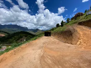 Terreno Condomínio Bonsucesso, Teresópolis - RJ — foto 2