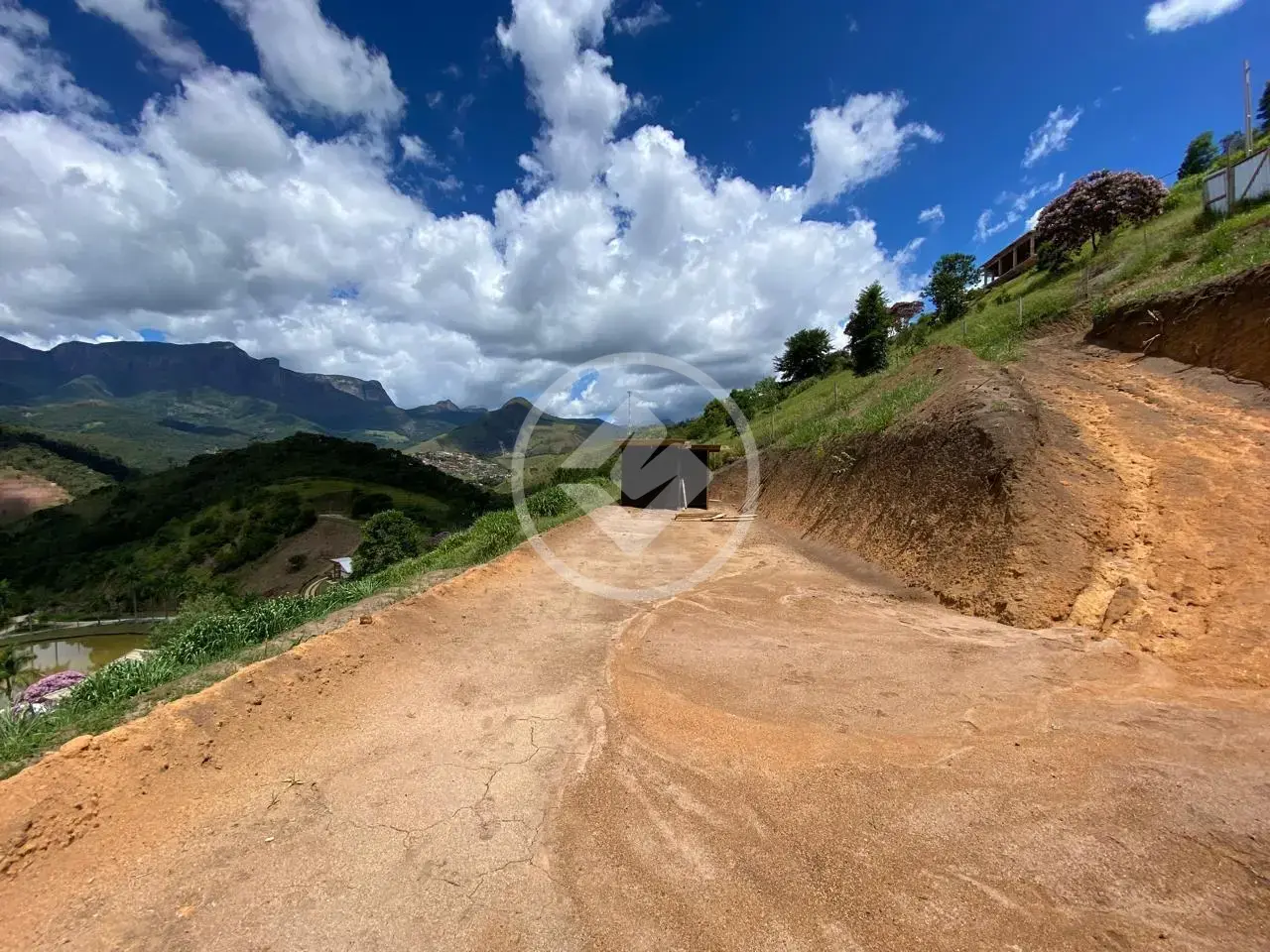Image 2 - Terreno Condomínio em Bonsucesso, Teresópolis - RJ