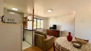 Apartamento Alto, Teresópolis - RJ — foto 2