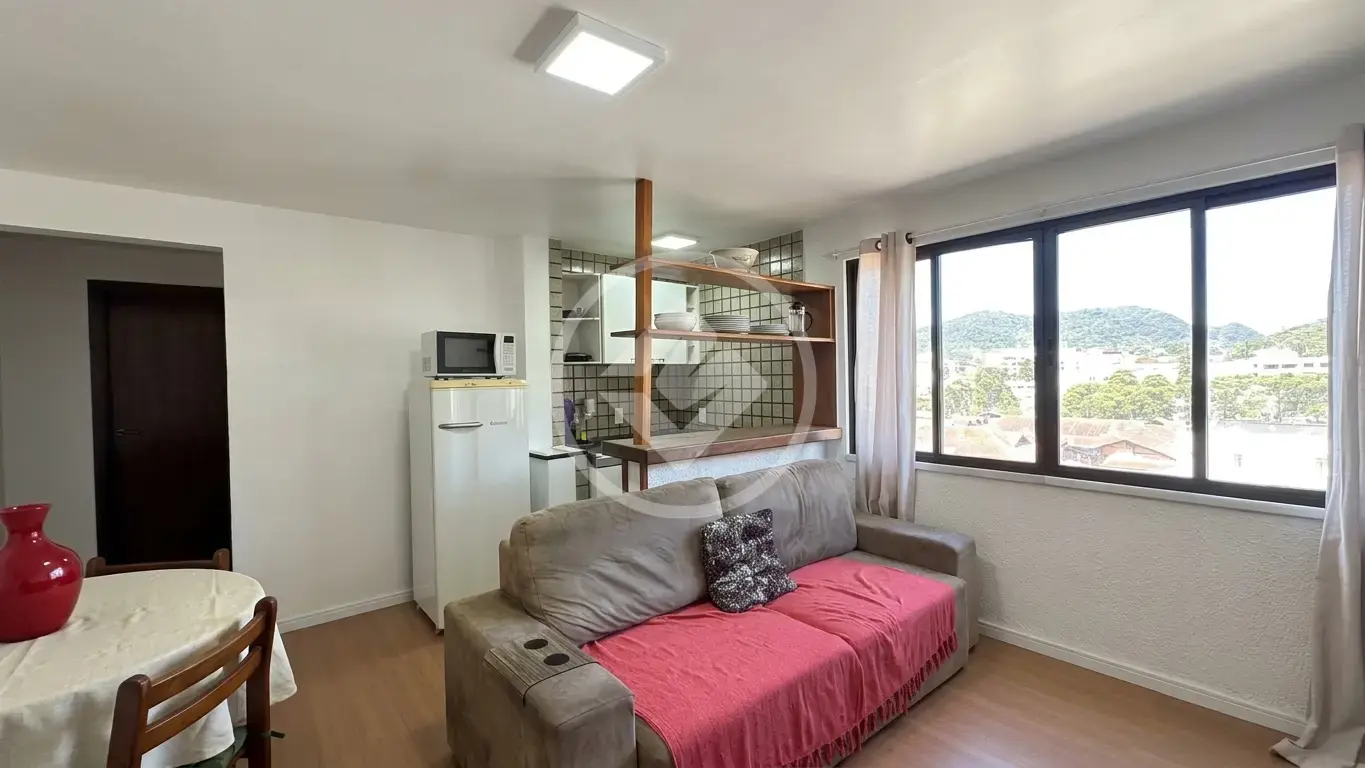 Imagem 1 - Apartamento em Alto, Teresópolis - RJ