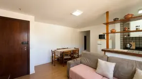 Imagem 3 - Apartamento em Alto, Teresópolis - RJ