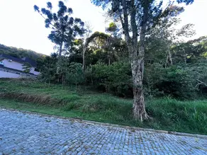 Terreno Condomínio Prata, Teresópolis - RJ — foto 1