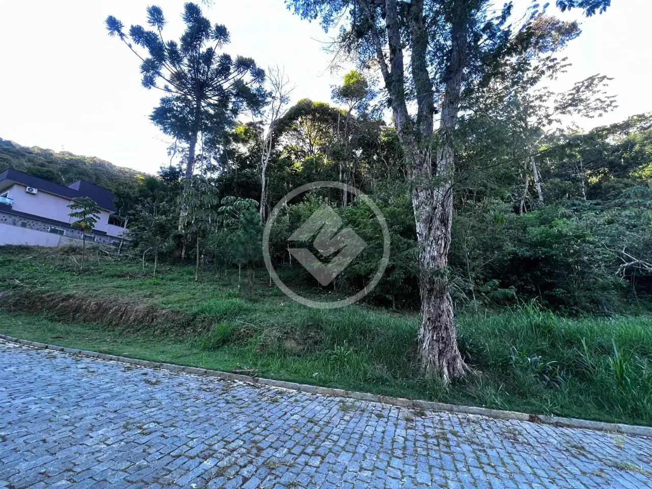 Imagem 1 - Terreno Condomínio em Prata, Teresópolis - RJ