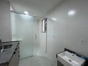 Imagem 6 - Apartamento em Cascata do Imbuí, Teresópolis - RJ