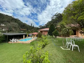 Imagem 4 - Hotel / Motel / Pousada em Albuquerque, Teresópolis - RJ