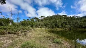 Terreno Vieira, Teresópolis - RJ — foto 2