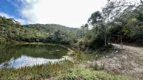 Imagem 2 - Terreno em Vieira, Teresópolis - RJ