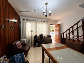 Casa Condomínio Taumaturgo, Teresópolis - RJ — foto 2