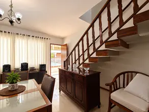 Imagem 2 - Casa Condomínio em Taumaturgo, Teresópolis - RJ