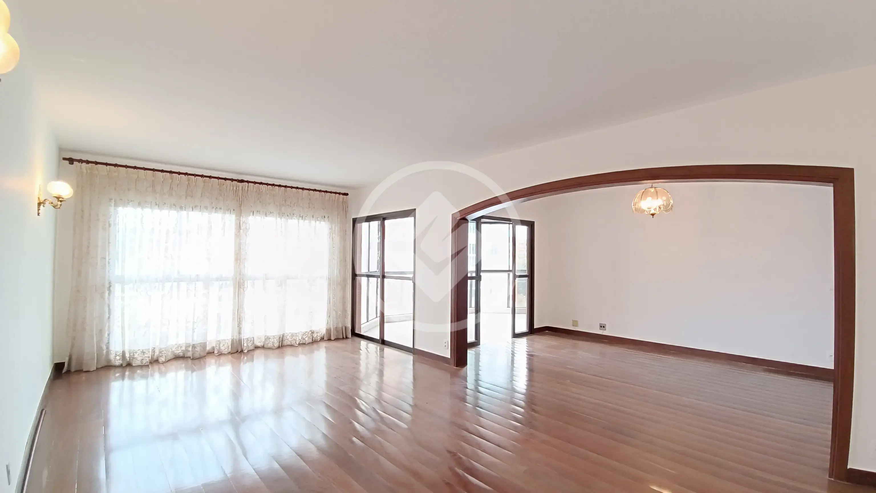 Imagem 1 - Apartamento em Agriões, Teresópolis - RJ