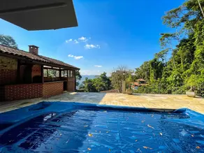 Casa Parque do Ingá, Teresópolis - RJ — foto 2