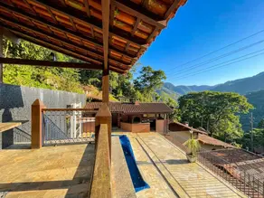 Imagem 4 - Casa em Parque do Ingá, Teresópolis - RJ