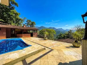 Imagem 3 - Casa em Parque do Ingá, Teresópolis - RJ