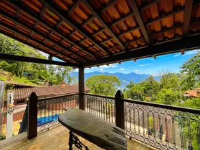 Imagem 5 - Casa em Parque do Ingá, Teresópolis - RJ