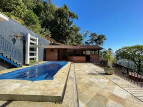 Imagem 2 - Casa em Parque do Ingá, Teresópolis - RJ