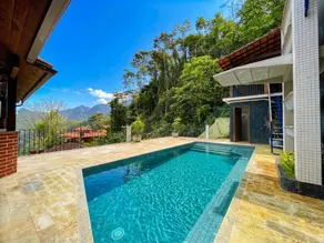 Casa Parque do Ingá, Teresópolis - RJ — foto 1