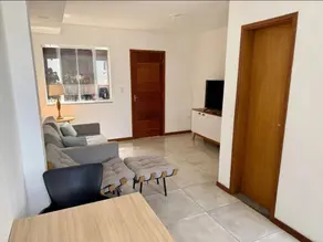 Casa Condomínio Cascata do Imbuí, Teresópolis - RJ — foto 1