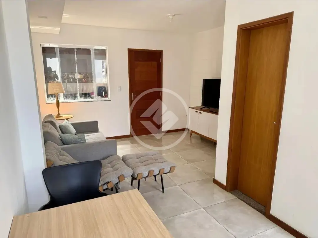 Imagem 1 - Casa Condomínio em Cascata do Imbuí, Teresópolis - RJ