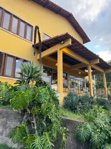 Casa Condomínio Albuquerque, Teresópolis - RJ — foto 1