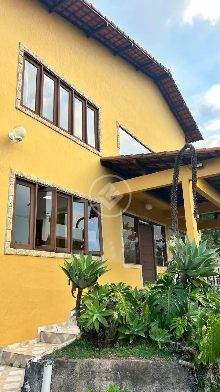 Image 29 - Casa Condomínio em Albuquerque, Teresópolis - RJ