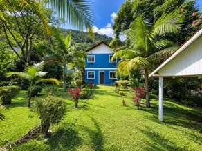 Casa Albuquerque, Teresópolis - RJ — foto 1