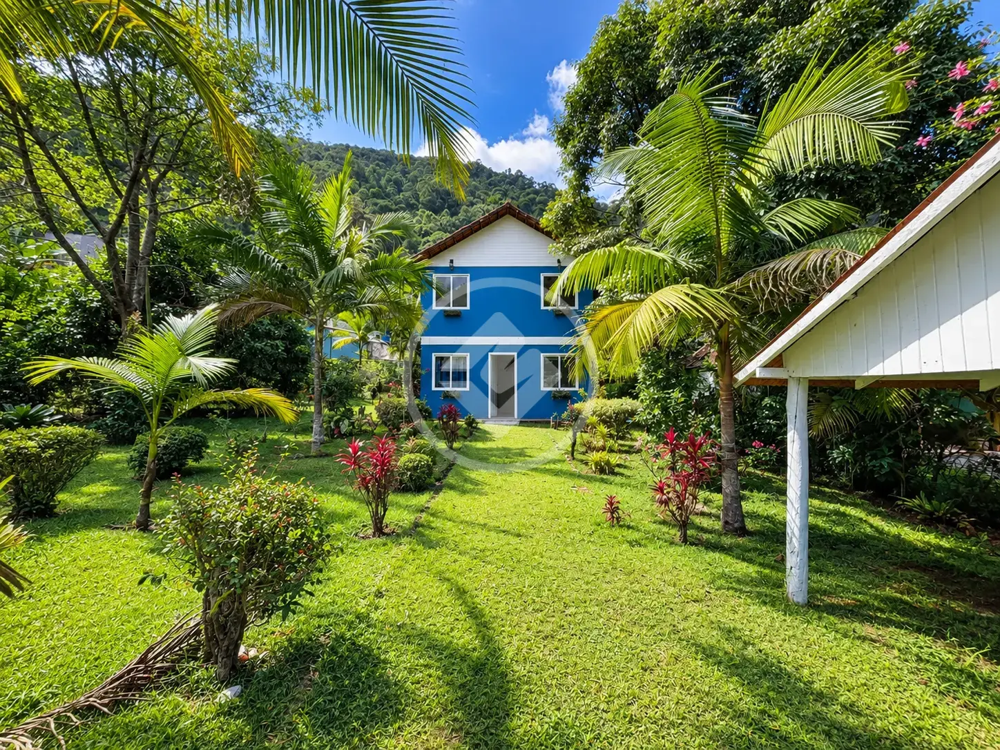Imagem 1 - Casa em Albuquerque, Teresópolis - RJ
