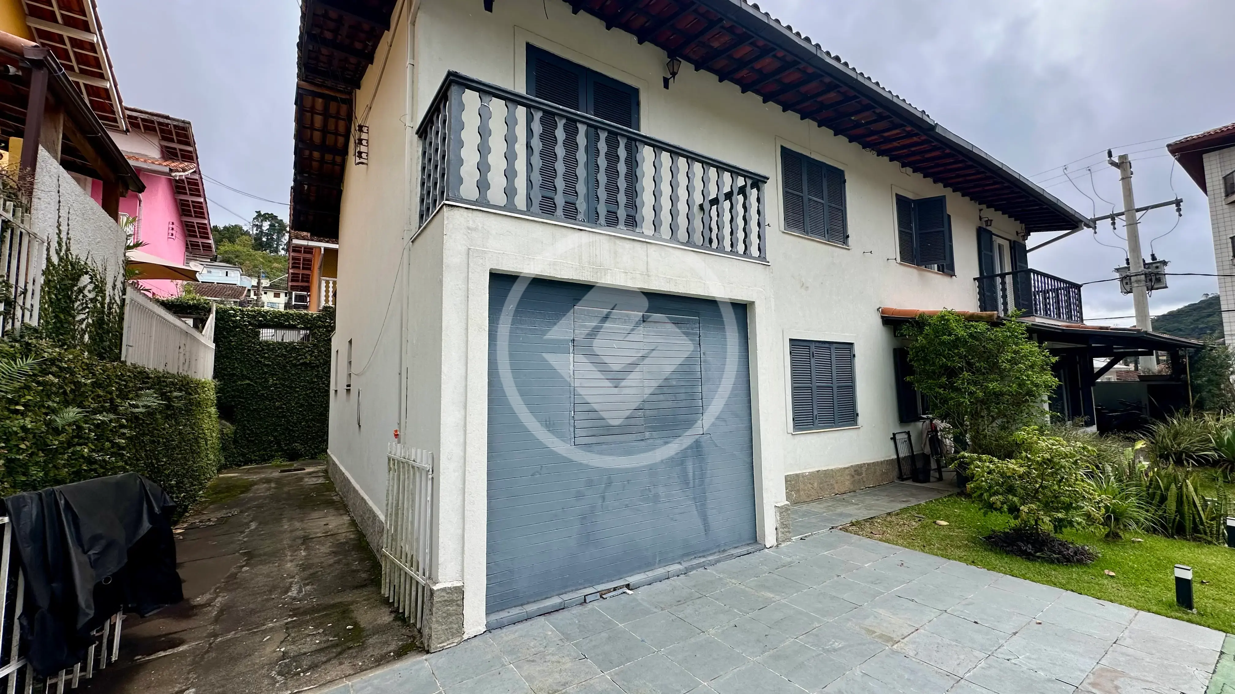 Imagem 1 - Casa Condomínio em Tijuca, Teresópolis - RJ