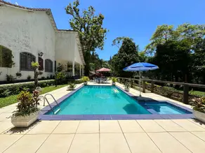Casa Parque Silvestre, Guapimirim - RJ — foto 1