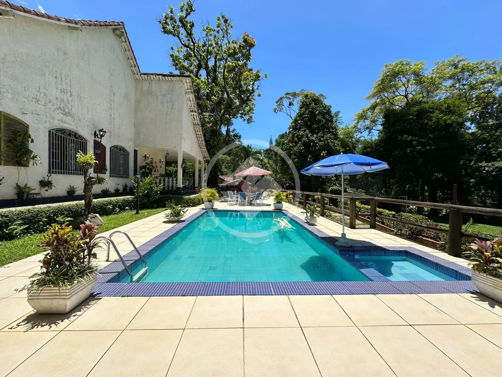 Imagem 1 - Casa em Parque Silvestre, Guapimirim - RJ