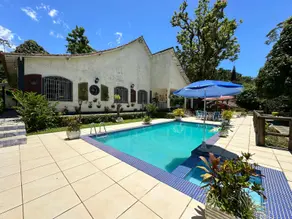 Casa Parque Silvestre, Guapimirim - RJ — foto 2
