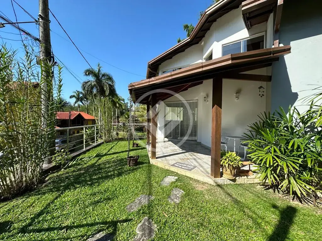 Image 2 - Casa Condomínio em Limoeiro, Guapimirim - RJ