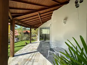 Imagem 2 - Casa Condomínio em Limoeiro, Guapimirim - RJ