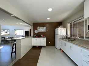 Imagem 6 - Casa Condomínio em Limoeiro, Guapimirim - RJ