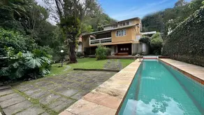 Casa Alto, Teresópolis - RJ — foto 1