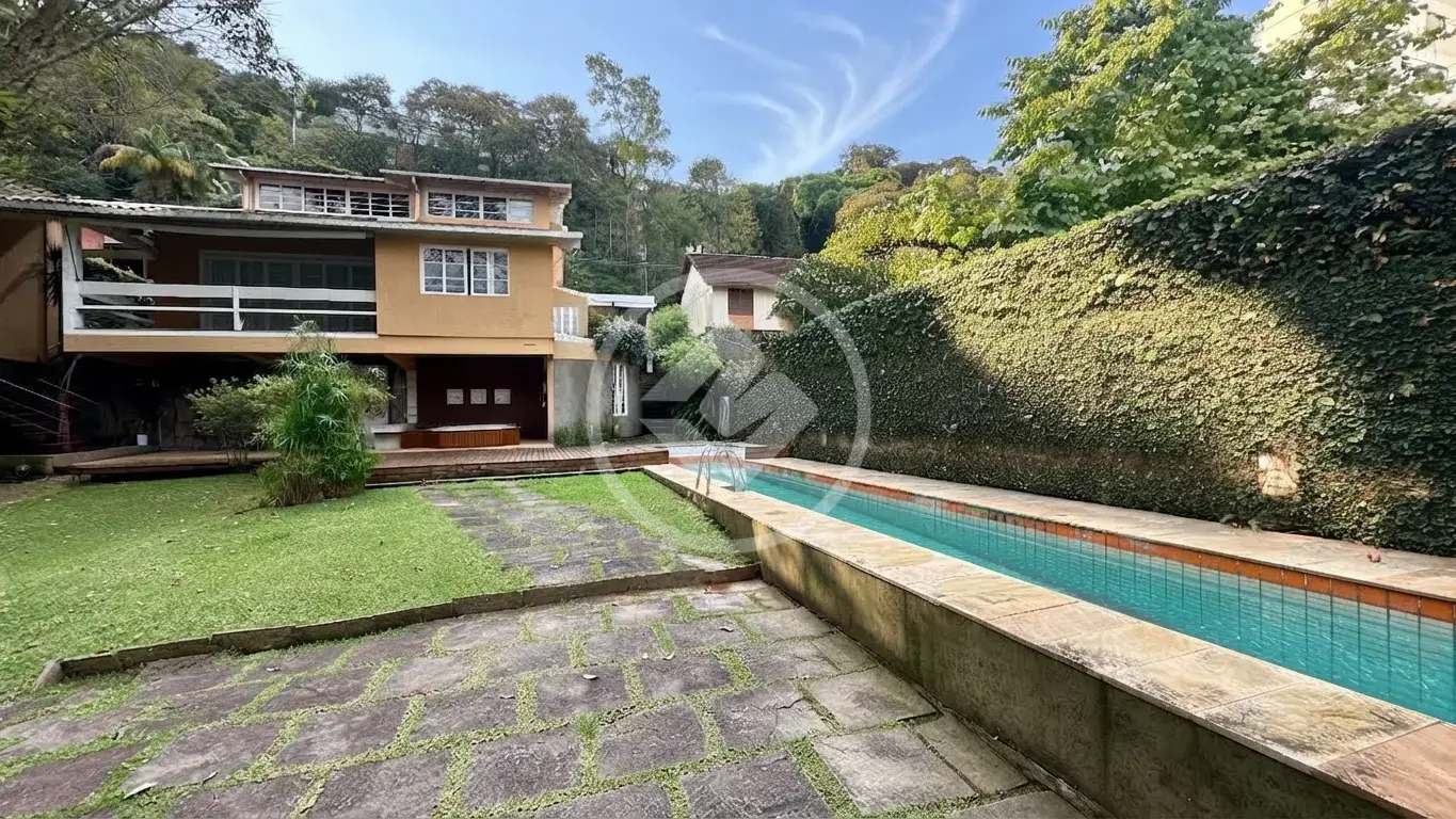 Image 2 - Casa em Alto, Teresópolis - RJ
