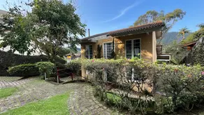 Imagem 5 - Casa em Alto, Teresópolis - RJ