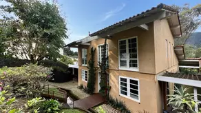 Imagem 4 - Casa em Alto, Teresópolis - RJ