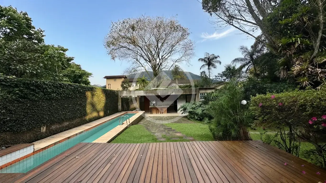Image 43 - Casa em Alto, Teresópolis - RJ