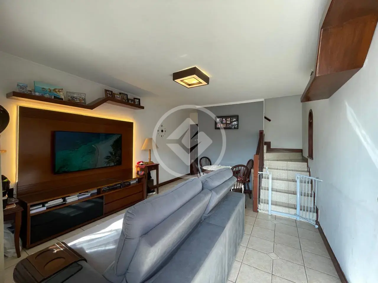 Imagem 1 - Casa Condomínio em Vale do Paraíso, Teresópolis - RJ