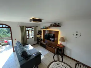 Imagem 5 - Casa Condomínio em Vale do Paraíso, Teresópolis - RJ