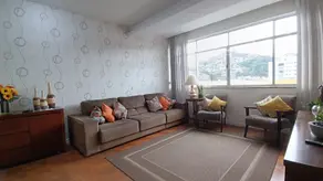 Apartamento Várzea, Teresópolis - RJ — foto 2