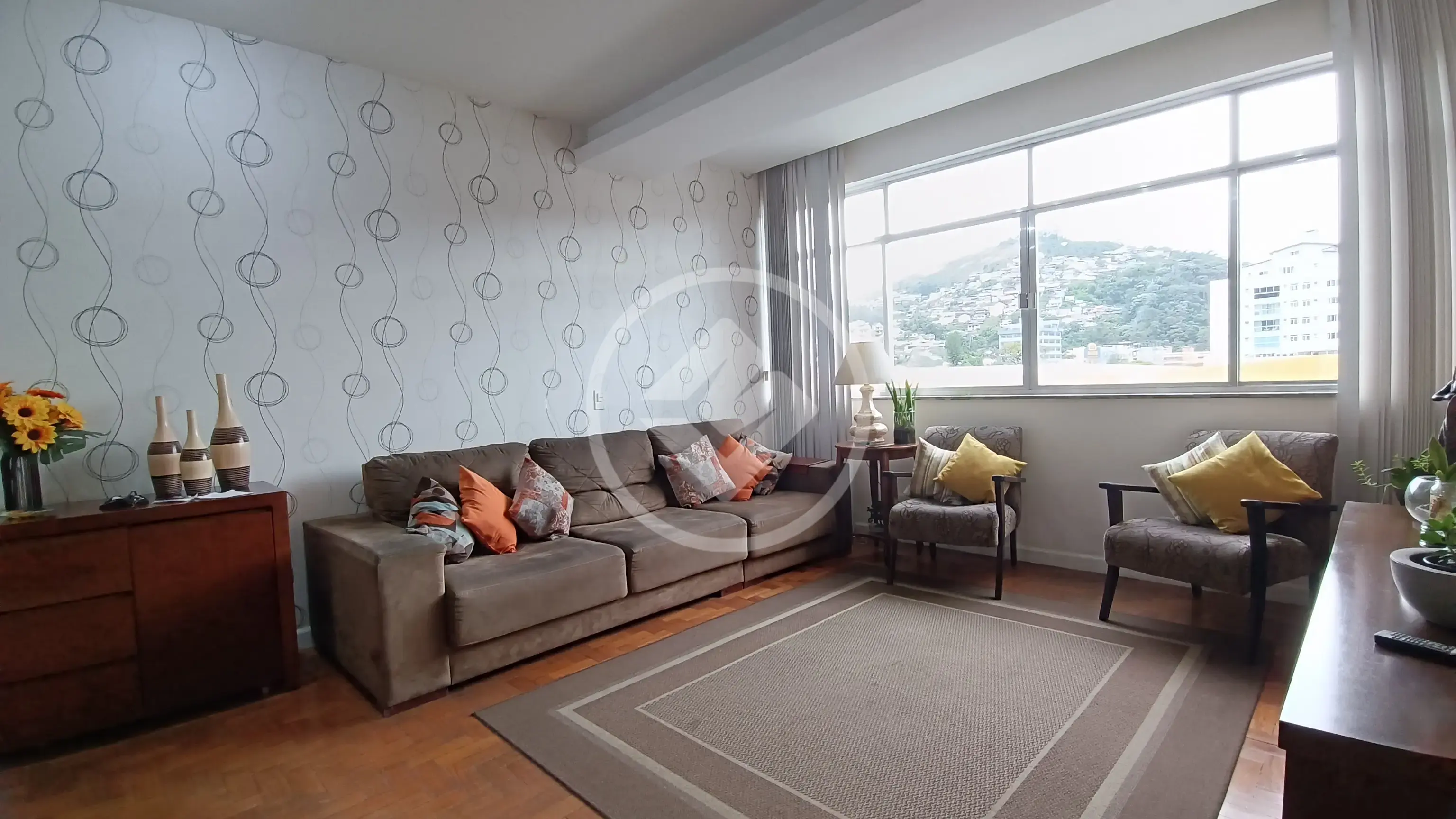 Image 2 - Apartamento em Várzea, Teresópolis - RJ