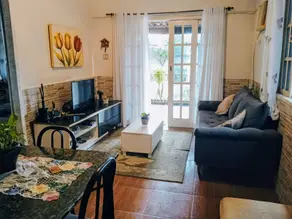 Imagem 3 - Casa em Chácaras Rio-Petrópolis, Duque de Caxias - RJ