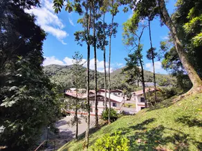 Apartamento Quitandinha, Petrópolis - RJ — foto 2