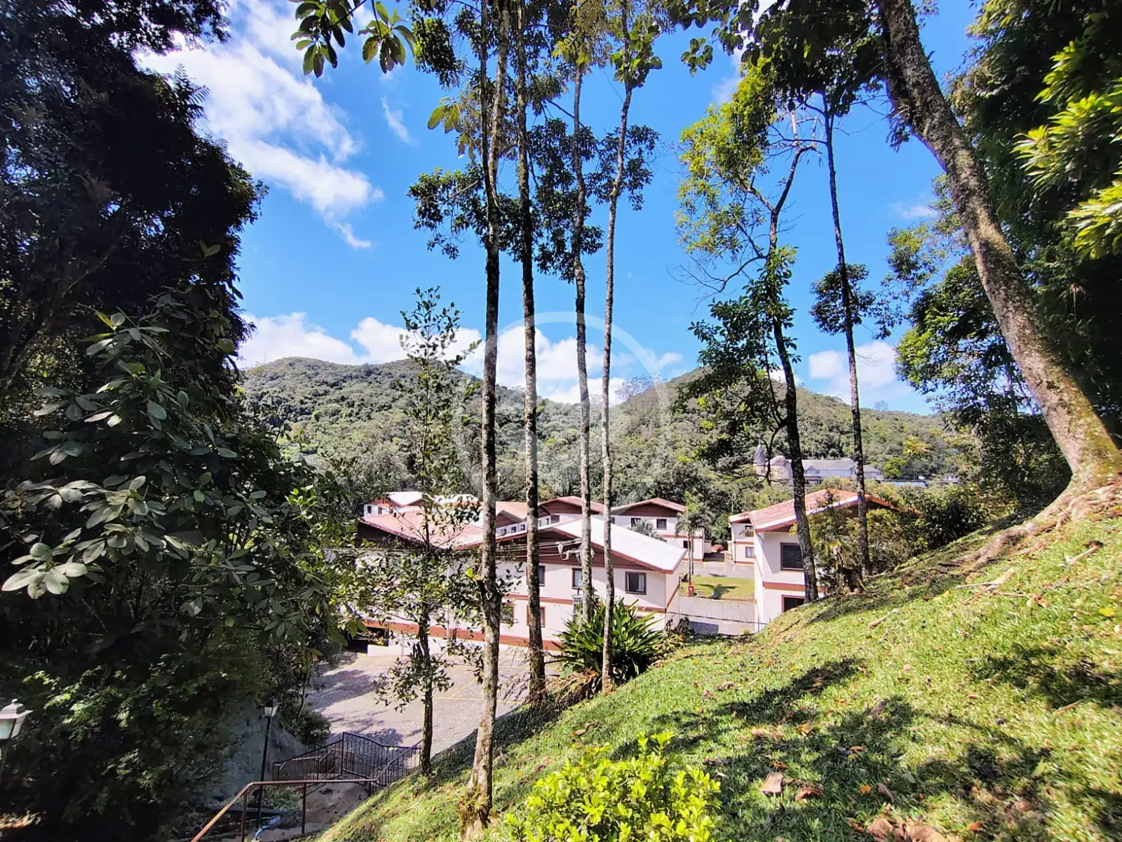 Image 2 - Apartamento em Quitandinha, Petrópolis - RJ